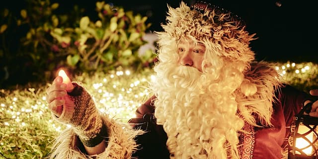 Places to meet Father Christmas in Gloucester