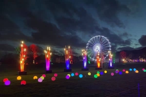 Winter Glow - image 1