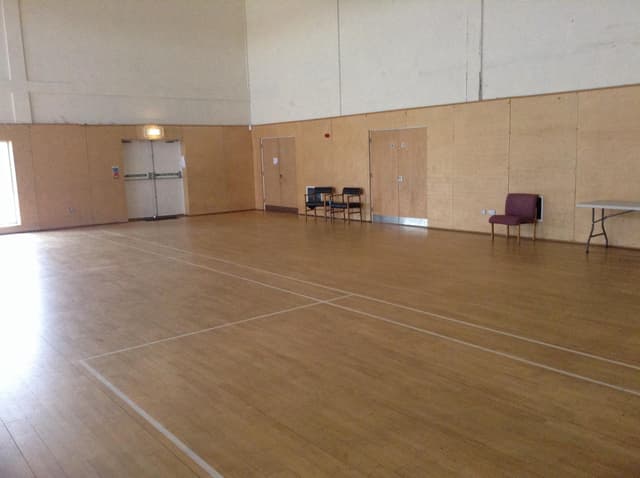 Innsworth Community Hall